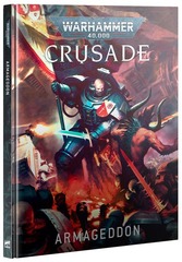 Crusade: Armageddon